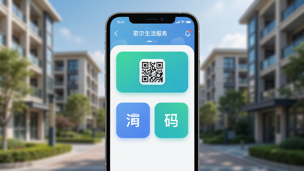 ����������APP��ҳ���棬������һ�������ֻ�����Ļ��ʾ�Ž�����������������ť�����ּ�࣬�Ű���У�����ִ��Ƽ��У�ϸ�ڰ���԰�������黯�����������������ɾ����޶���Ԫ��