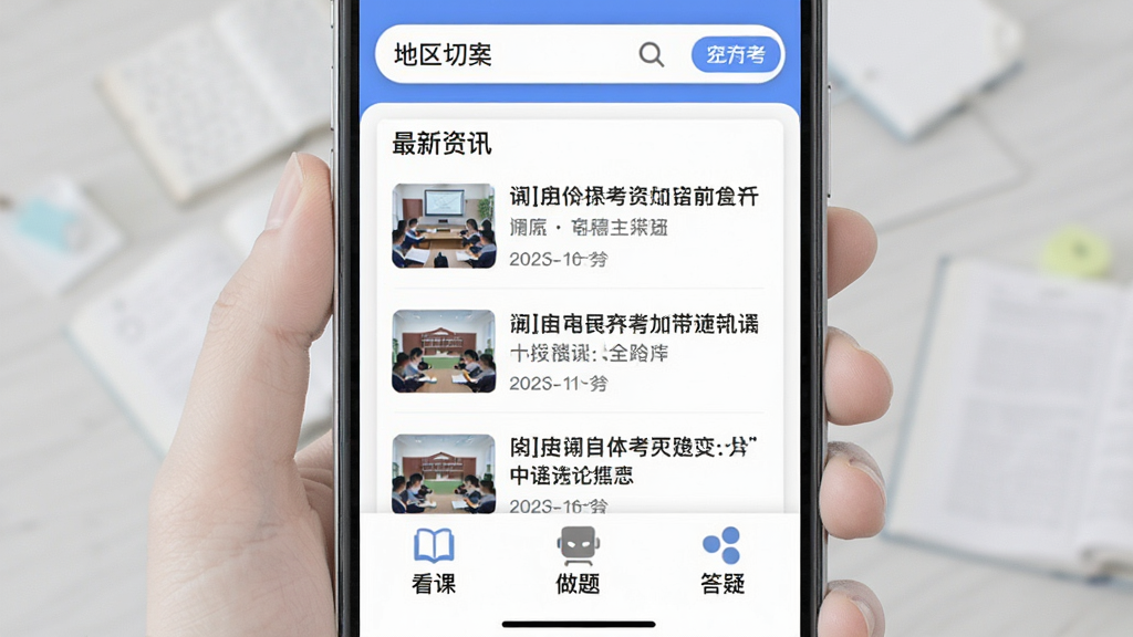 �Կ����̿���APP��ҳ���棬������ʾ�����л�ѡ��м�չʾ�����Կ���Ѷ�б����ײ��п��Ρ����⡢���ɵȹ�����ڣ����岼������������࣬���ʸɾ����޶���Ԫ��