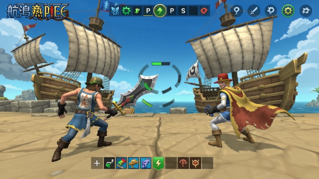 ��������Ѫ���� ��׿�� PVP������ ��ս����