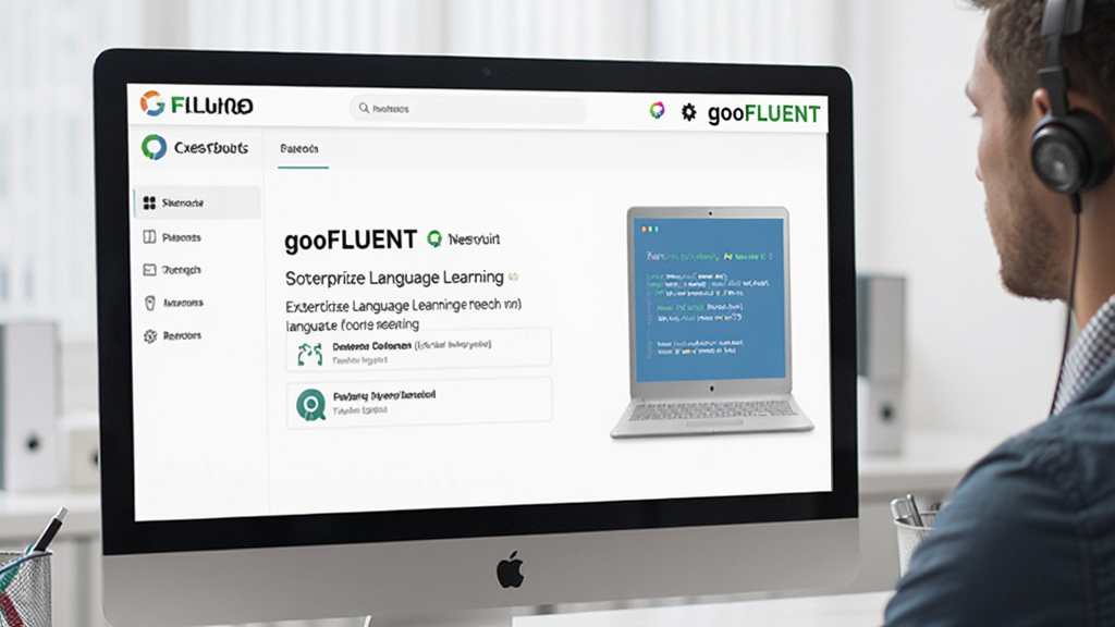 goFLUENT ��ҵ����ѧϰӦ�ý���չʾ