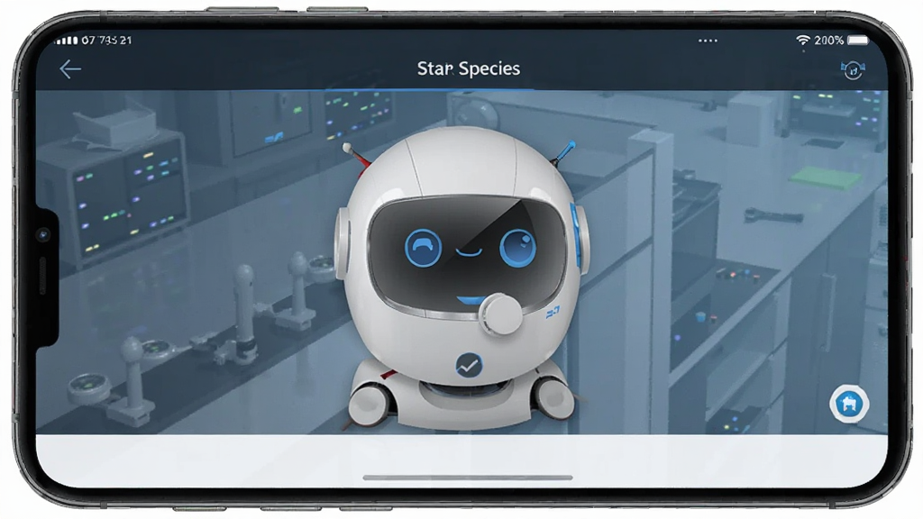 Star Species ��׿�� �������˹�����������