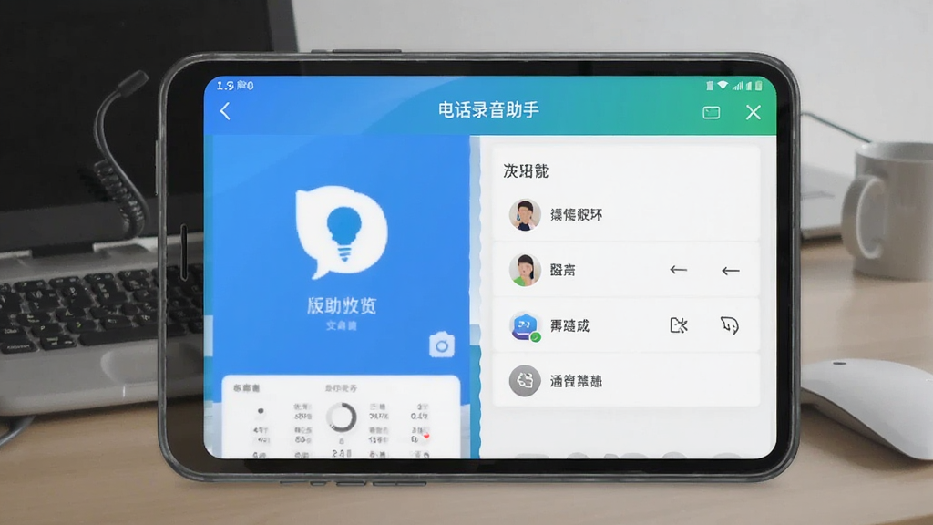 �绰¼������ ��׿�� ���ܽ���Ԥ��