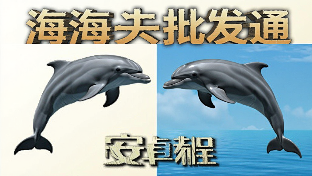 双海豚批发通 操作教程 安卓版