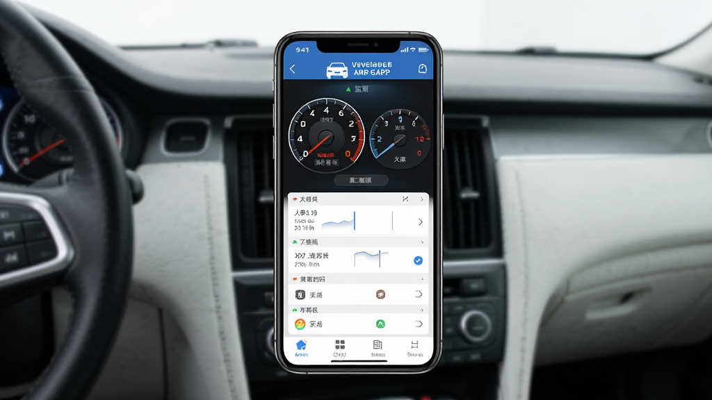 һ��չʾ�����޳��ܼ�APP�����ͼƬ������Ϊ�ֻ���Ļ��ʾ����ʵʱ����������Ǳ��̣�����Ϊ�ֻ����з��ã������Ǽ����������Σ����Ϊ�Ƽ���дʵ��ϸ�ڰ���ת�ٱ���ˮ�±����������б��������������ɾ����޶���Ԫ��