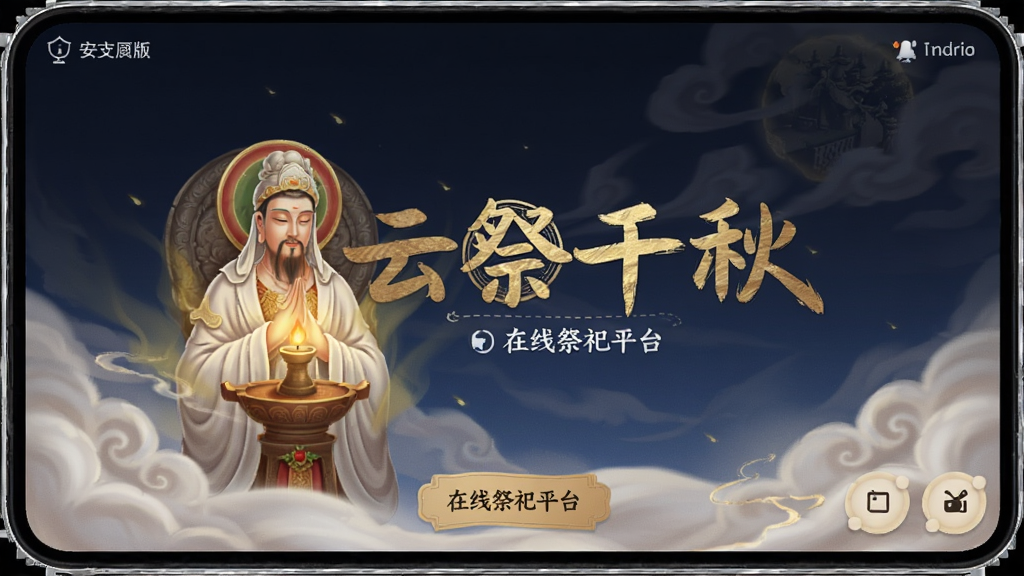 �Ƽ�ǧ�� ��׿�� ���߼���ƽ̨����