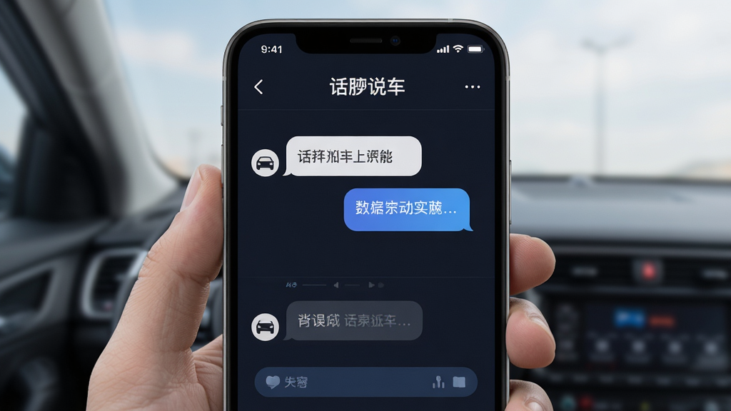 ����˵��APP����չʾ������Ϊ�ֻ���Ļ��AI�Ի����ڣ����־��У��Ű��࣬����ִ��Ƽ��У�ϸ�ڰ����������ݺ�����ͼ�꣬�����������ɾ����޶���Ԫ��