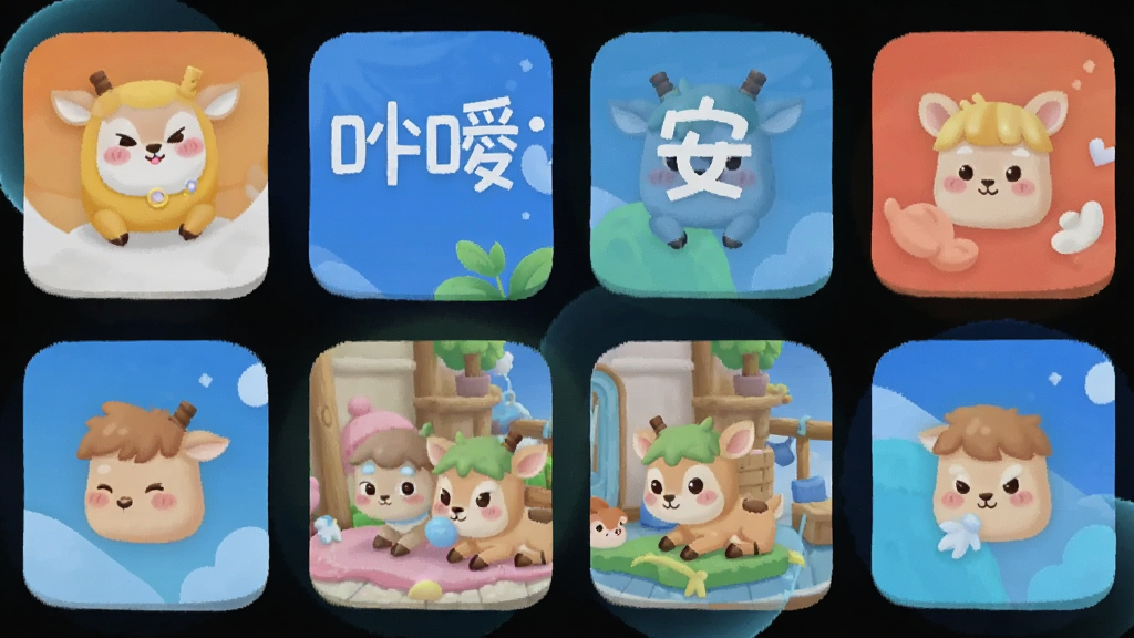 哈喽小鹿 安卓版 常见问题解决