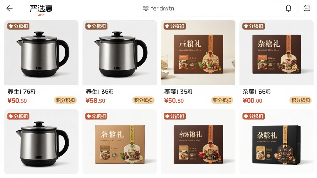����Ϊ��ѡ��APP�̳�ҳ��չʾ��������������У�����Ϊ�������У��Ű����룬����ִ���Լ��ϸ�ڰ����۸��ǩ�ͻ��ֵֿ۱�ʶ�������������ɾ����޶���Ԫ��