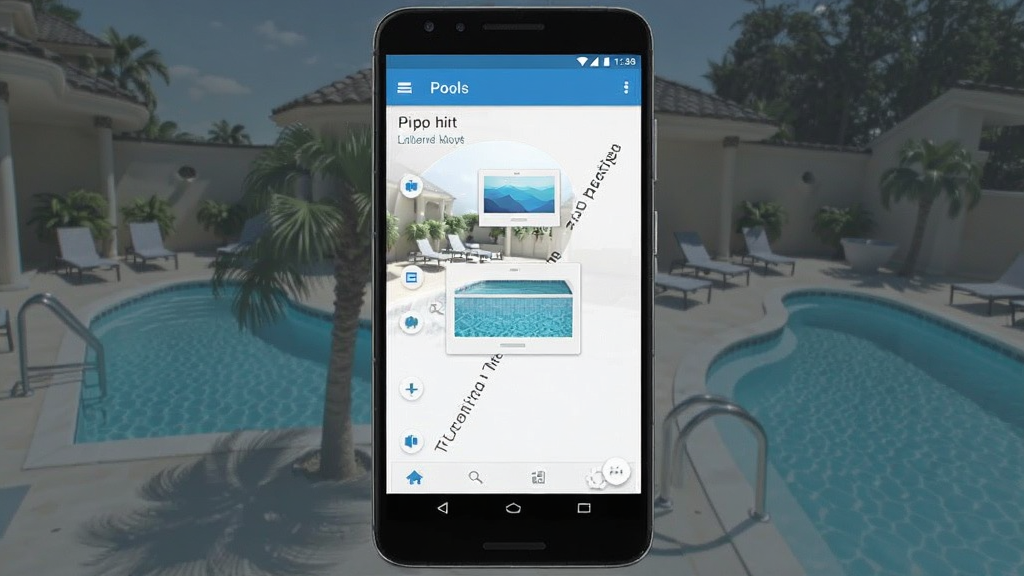 Pools ʱ����� ��׿�� ����Ԥ��
