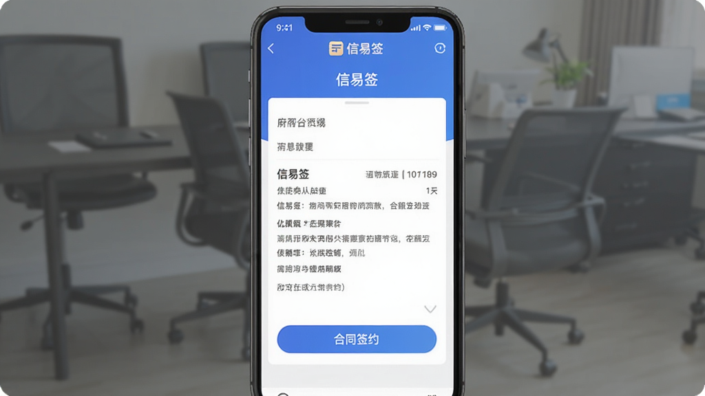 ����ǩ ��׿�� ��ͬǩԼ����