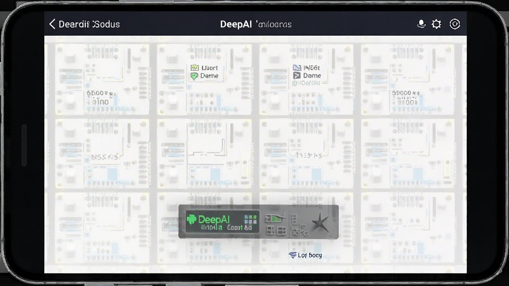 DeepAIɨ���� ��׿�� ���ܲ�������