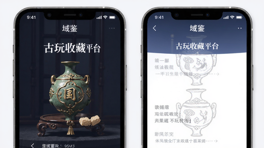 ���APP �����ղ�ƽ̨����