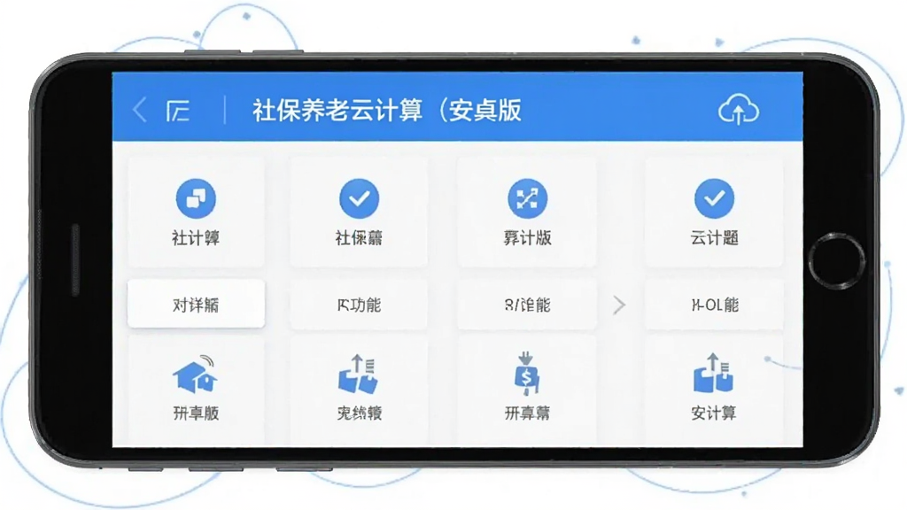 �籣�����Ƽ��� ��׿�� ���ܽ���չʾ