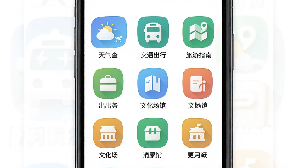 ���庣��APP�������ҳ�棬����Ϊ�ֻ���Ļչʾ���������ͼ����󣬲���Ϊ�Ź������У��Ű��������򣬷��Ϊ���������Ӧ�ý��棬ϸ�ڰ���������ѯ����ͨ���С�����ָ�ϡ��Ļ����ݵ�ͼ�������ֱ�ǩ�����ʸ���ɾ��޶���Ԫ��