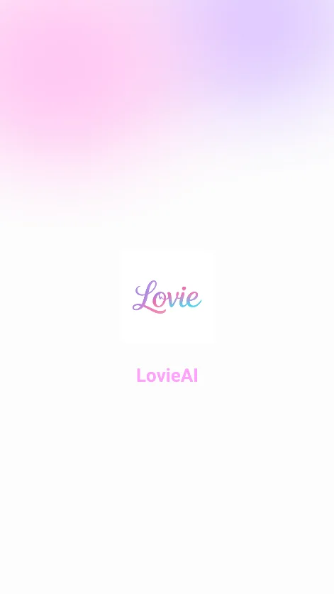 LovieAI�ٷ���������v1.5��׿�����н�ͼ