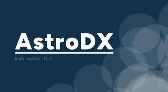 AstroDX�����������°��ͼ3