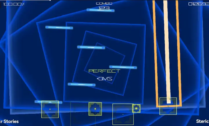 Melocube÷�������ٷ����°汾v0.4.2�ֻ������н�ͼ