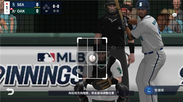 MLB9��ְ��26��׿���°汾��ͼ