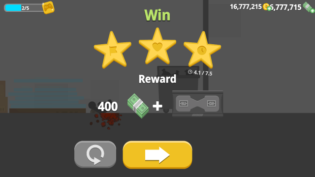 ����˺�շ�ɱ��5�����ֻ���v1.0.5 ��Ѱ����н�ͼ