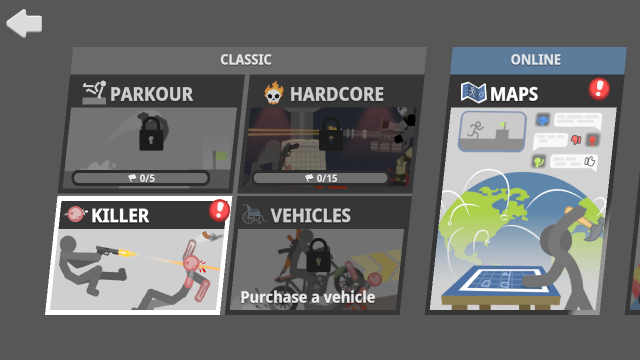 ����˺�շ�ɱ��5�����ֻ���v1.0.5 ��Ѱ����н�ͼ