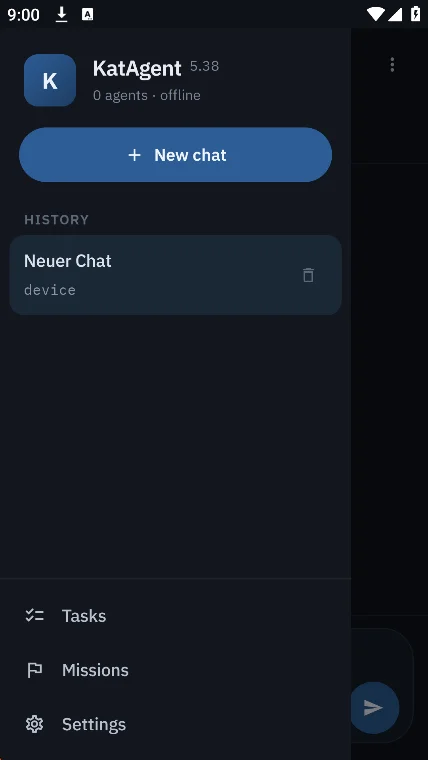 KatA.gent ai������׿�ֻ����ͼ5