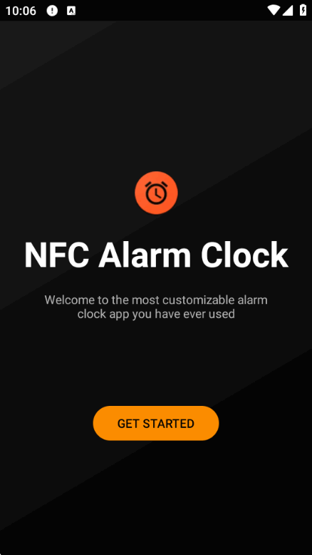 NFC����(NFC Alarm Clock)���°��ͼ