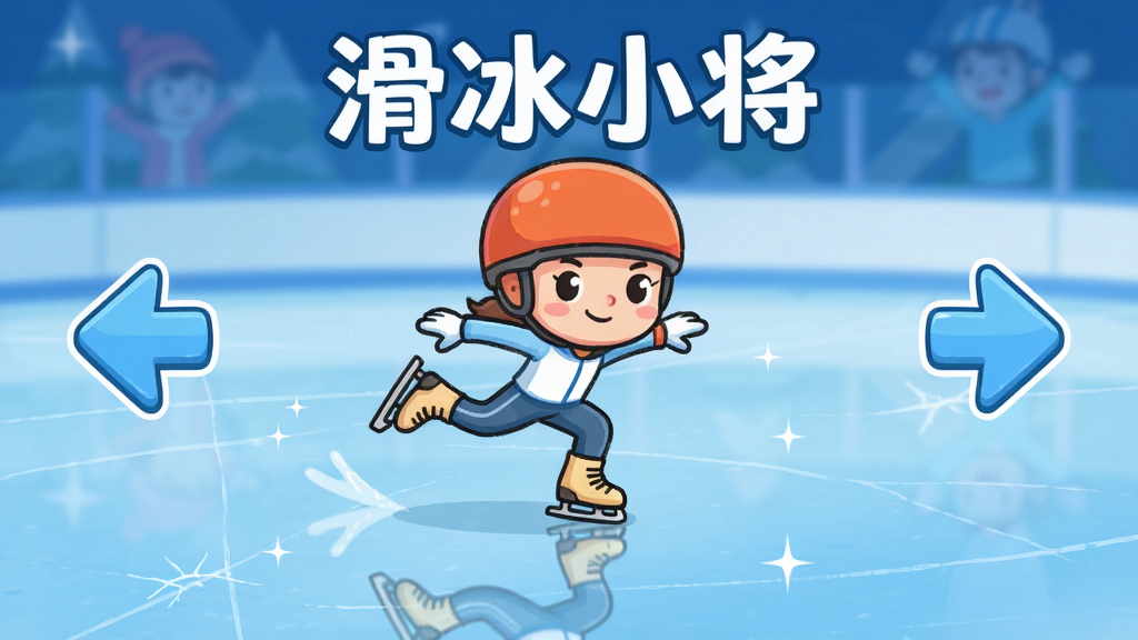 ����С����Ϸ�����棬�����Ǳ����ϵĿ�ͨ��ɫ������Ϊ���н�ɫ�����ҷ���ָʾ��ͷ���Ű��࣬������¿�ͨ��ϸ�ڰ������淴�⡢��ɫ�Ȳ�չ�������������д�����