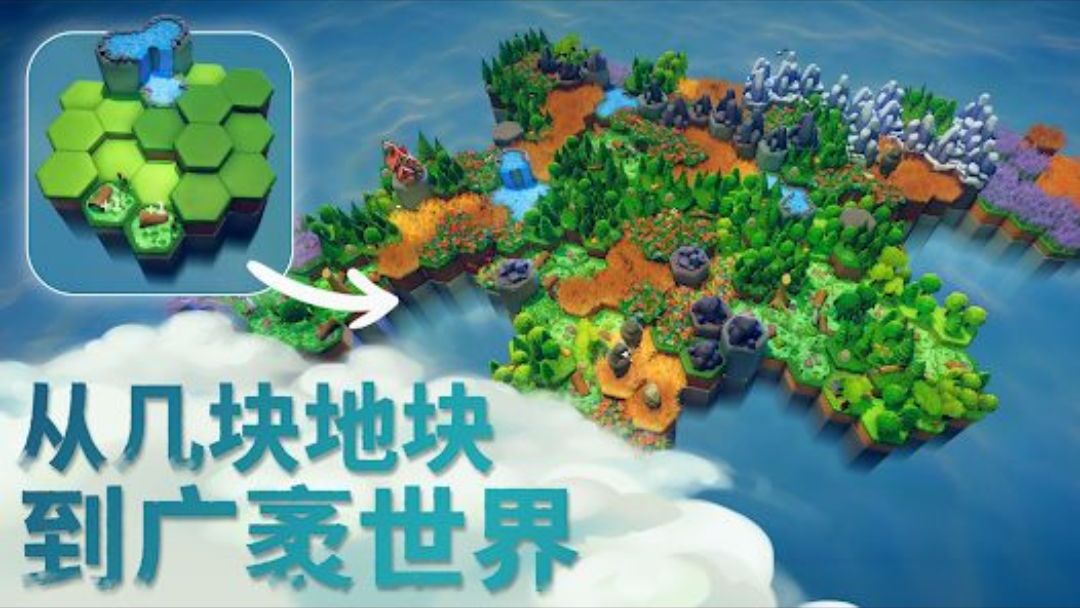Preserve Complete edition1.0.18 �ٷ������н�ͼ