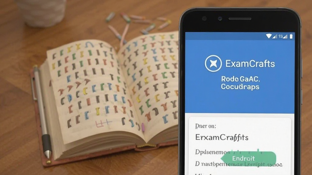 ExamCrafts ���ʼ����ʷ��빦�� ��׿��