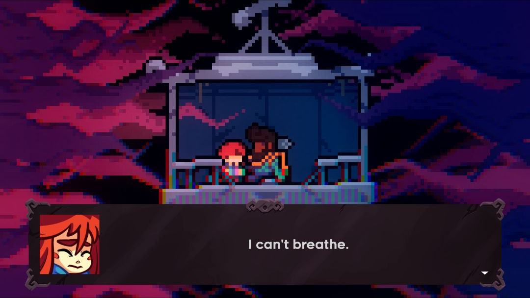ε�� (Celeste)1.5.0 �ٷ������н�ͼ