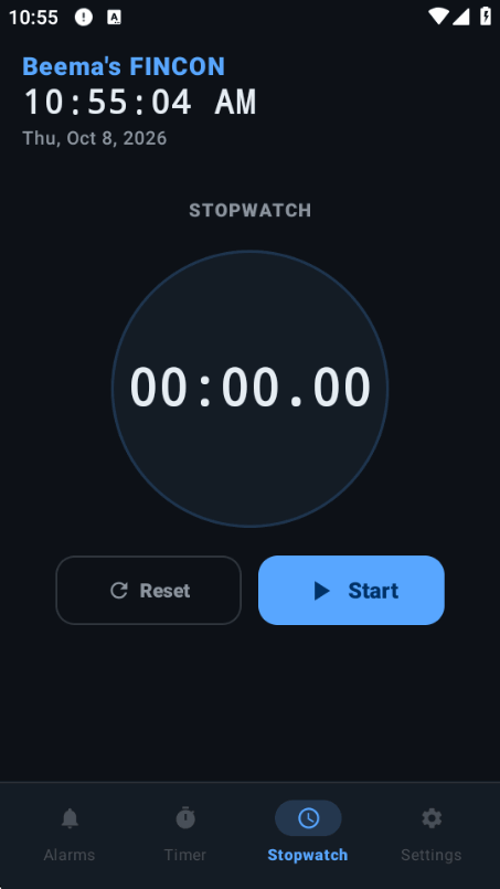 ѭ������Cyclic Alarms���°��ͼ