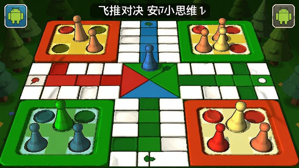 ������˼ά�Ծ� ��׿�� ��Ϸ��ͼ