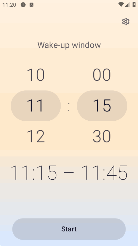 aka Alarm���°�׿��Ѱ�1.3.0 ���°����н�ͼ