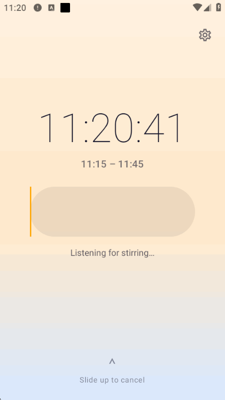 aka Alarm���°�׿��Ѱ�1.3.0 ���°����н�ͼ