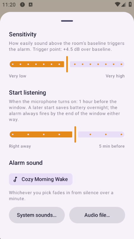 aka Alarm���°�׿��Ѱ��ͼ