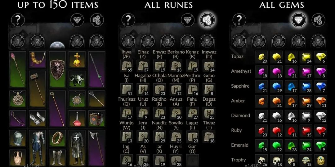�������v.1.50.08 �ٷ������н�ͼ