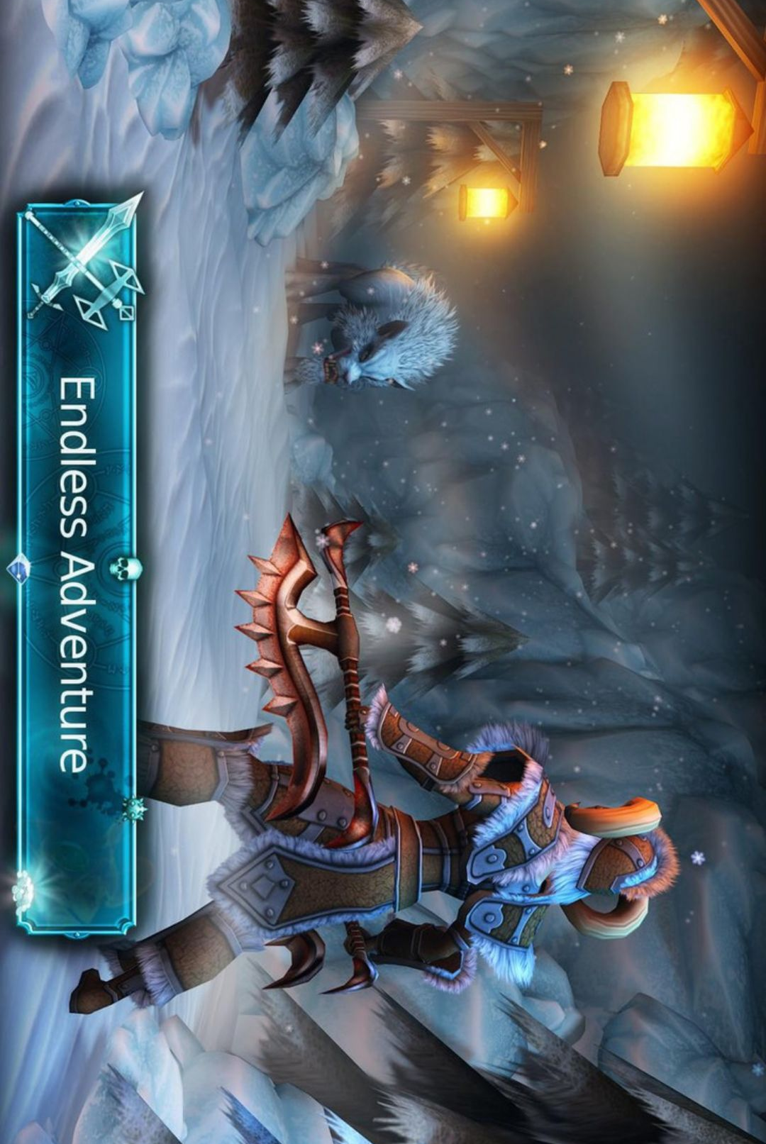 ����֮�����ĸ����˵���1.47.12 2026 ���ڷ綯��RPG���н�ͼ
