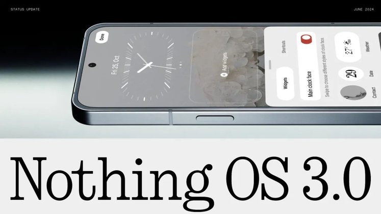 Nothing Launcher�������ֻ����ͼ2