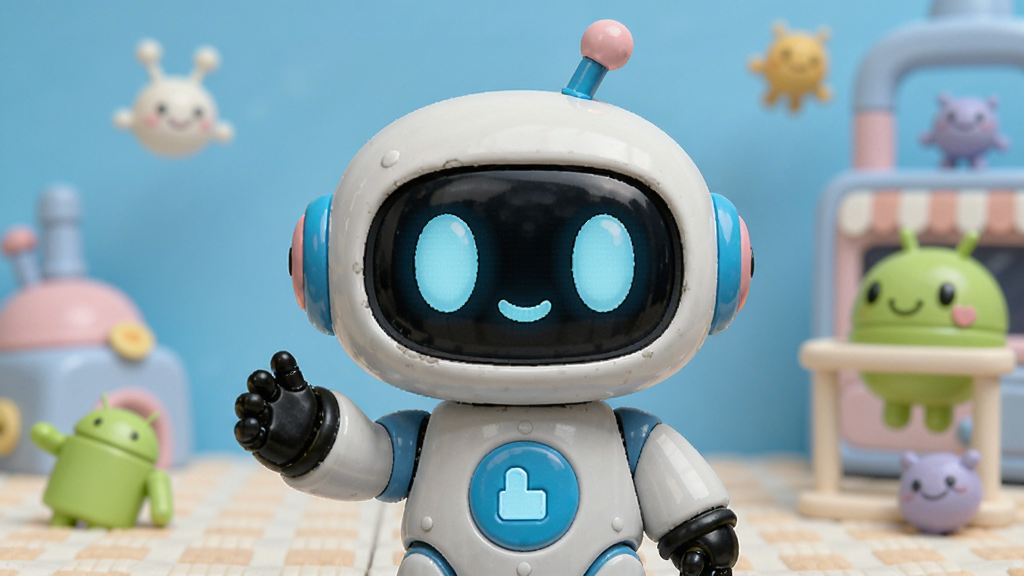 Magocoro-AI��������ϵ������ ��׿��
