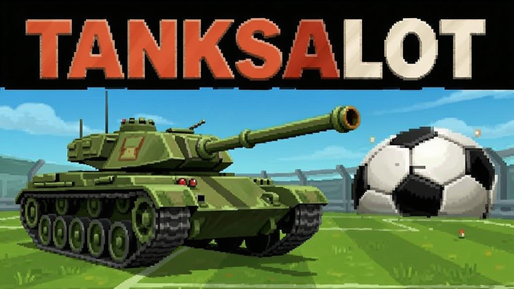 TanksALot ̹������ģʽ ��׿��