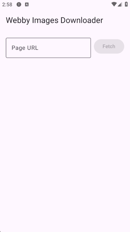 ��ҳͼƬ������(Webby Images Downloader)���°��ͼ