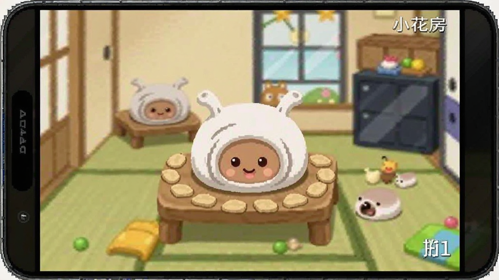 mochi ��׿�� С���� ���� ��ͼ