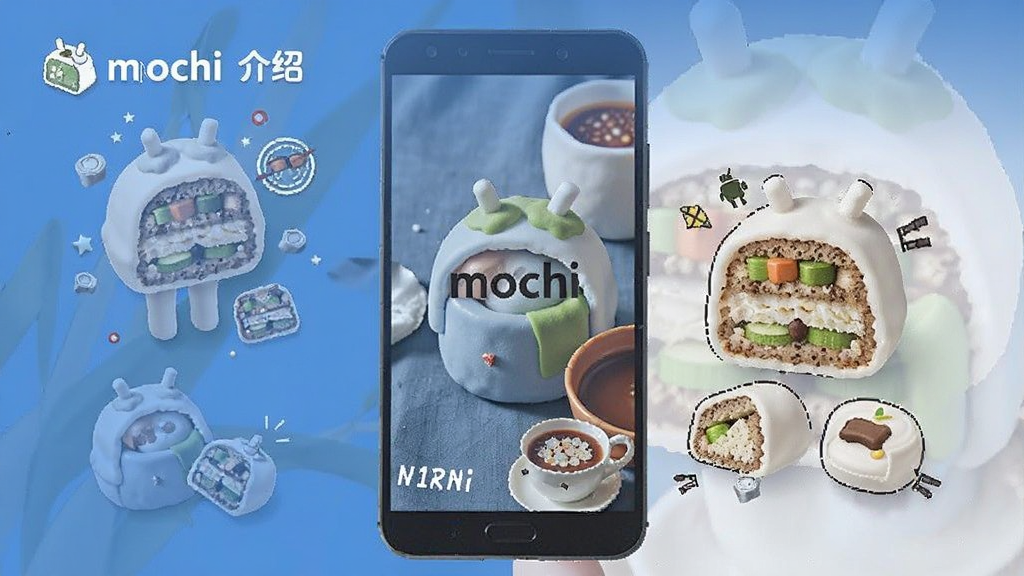mochi ��׿�� ���� ����