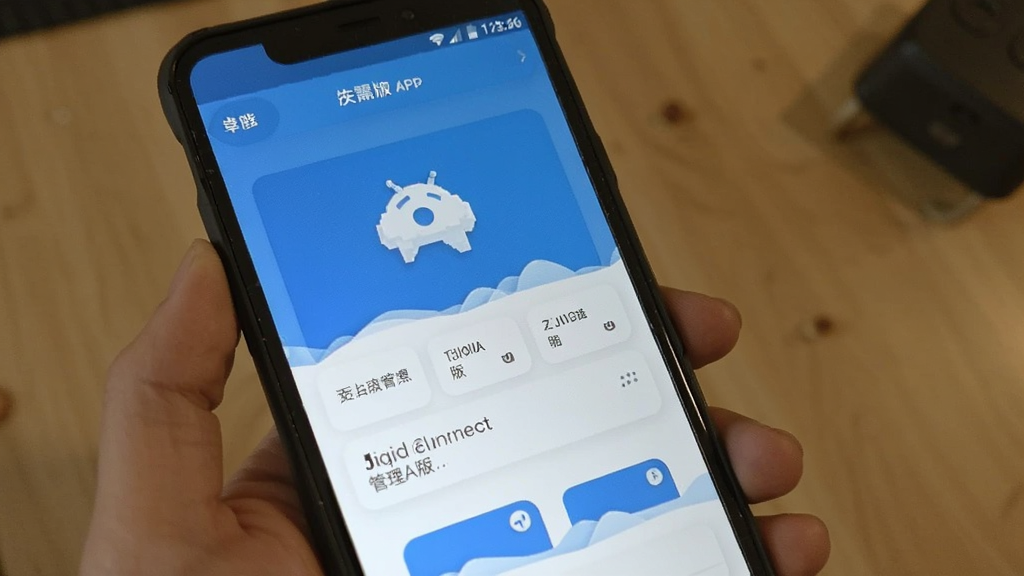 Jiqid Connect ��׿�� ����Ӳ������APP �����ͼ