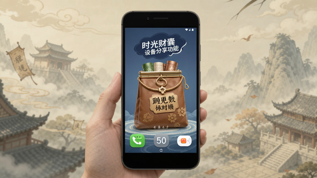 ʱ����� �豸�������� ��׿��