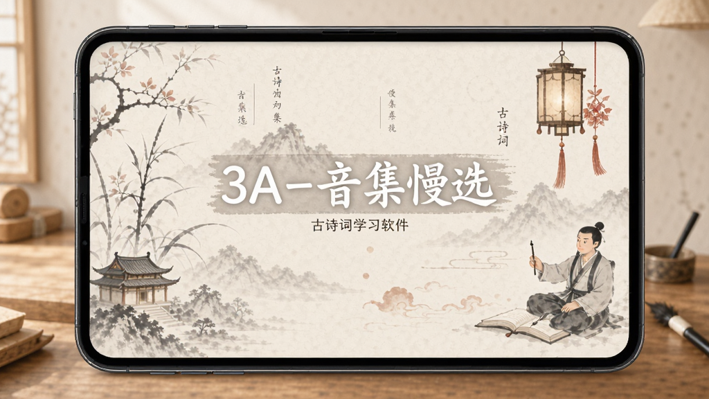 3A-������ѡ ��ʫ��ѧϰ��������չʾ