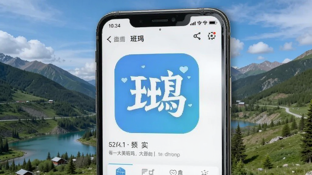 ��������APP�ٷ�����չʾ ��׿��