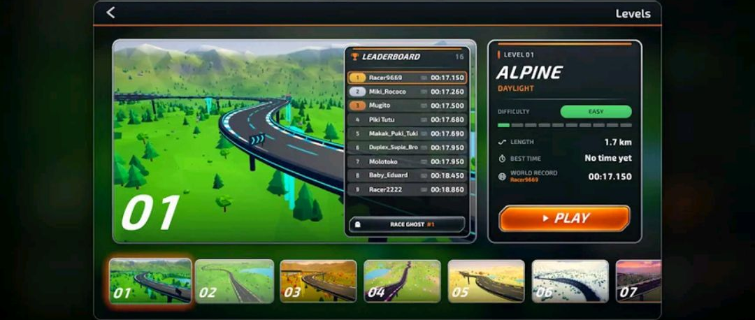 ��������(TitaLap)1.0.5 �����������н�ͼ