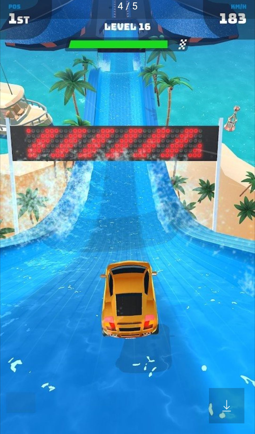 Race 3.18.7.3579 ���������������н�ͼ