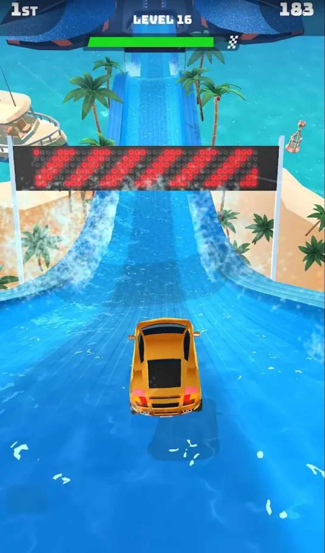 Race 3.18.7.3579 ���������������н�ͼ